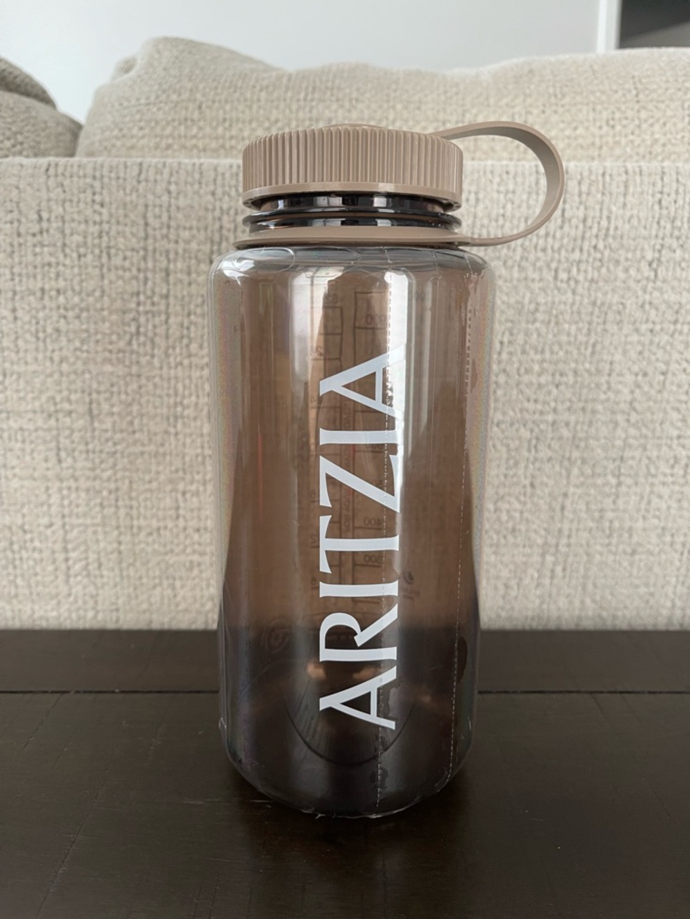 Aritzia Nalgene Water Bottle